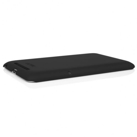 Incipio Feather fr Google Nexus 7, schwarz -