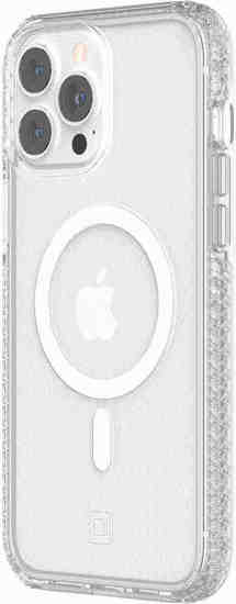 Incipio Grip MagSafe Case, Apple iPhone 13 Pro Max, transparent, IPH-1955-CLR -