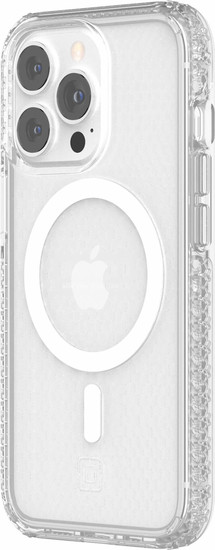 Incipio Grip MagSafe Case, Apple iPhone 13 Pro, transparent, IPH-1969-CLR -