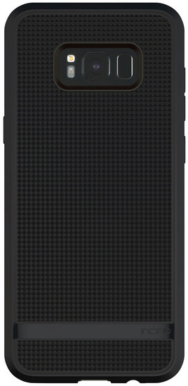 Incipio NGP Advanced Case - Samsung Galaxy S8+ - schwarz -