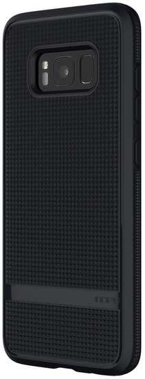 Incipio NGP Advanced Case - Samsung Galaxy S8 - schwarz -