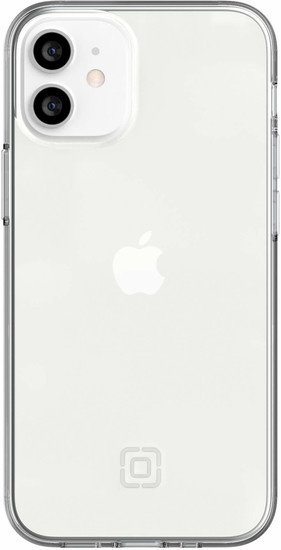 Incipio NGP Pure Case, Apple iPhone 12 mini, transparent, IPH-1911-CLR -