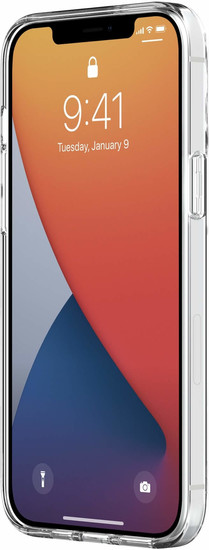 Incipio NGP Pure Case, Apple iPhone 12 Pro Max, transparent, IPH-1914-CLR -