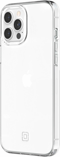 Incipio NGP Pure Case, Apple iPhone 12 Pro Max, transparent, IPH-1914-CLR -