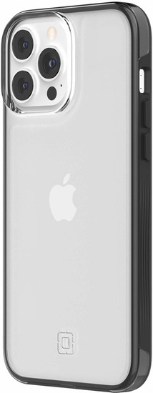 Incipio Organicore Clear Case, Apple iPhone 13 Pro Max, charcoal, IPH-1934-CHL -