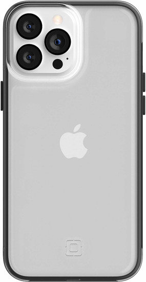 Incipio Organicore Clear Case, Apple iPhone 13 Pro Max, charcoal, IPH-1934-CHL -