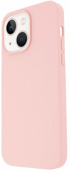 JT Berlin SilikonCase Steglitz, Apple iPhone 14, pink, 10902 -