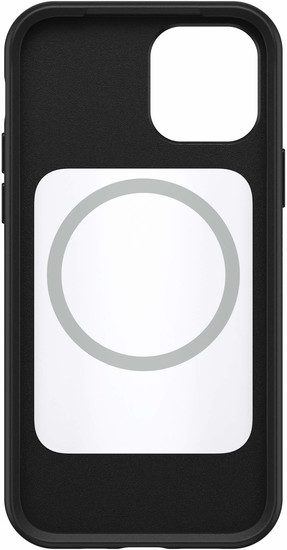 OtterBox Symmetry Plus Apple iPhone 12 / iPhone 12 Pro - black -