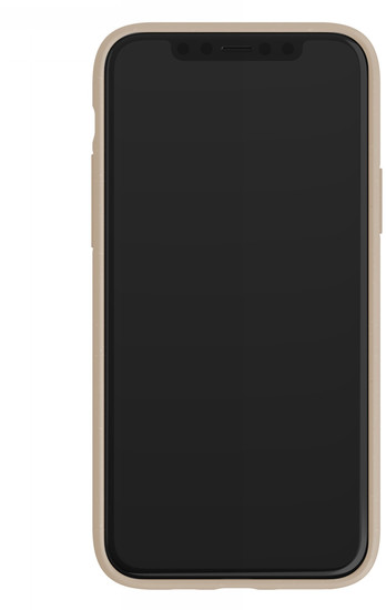 Skech Bio Case, Apple iPhone 11 Pro, braun, SKIP-R19-BIO-BRN -