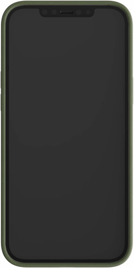 Skech BioCase, Apple iPhone 12 Pro Max, olive (grn), SKIP-P12-BIO-OLV -