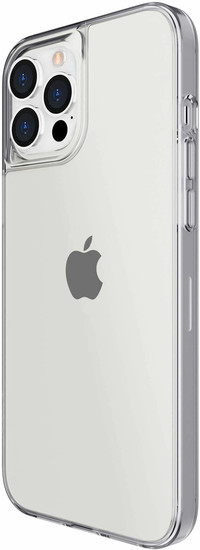 Skech Crystal Case, Apple iPhone 14 Pro Max, transparent, SKIP-PM22-CRY-CLR -