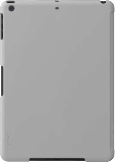 Skech Flipper fr iPad Air, grau -