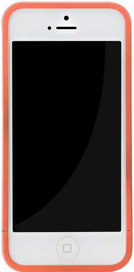 Skech Sugar fr iPhone 5, orange -