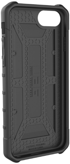 Urban Armor Gear Pathfinder Case - Apple iPhone 8 / 7 / 6S - Schwarz -