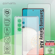 4smarts 360 Starter Set fr Samsung Galaxy A34