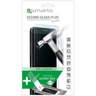4smarts Second Glass PLUS fr iPhone 6 /  iPhone 6s