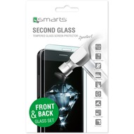 4smarts Second Glass Set fr Apple iPhone 6/ 6S