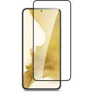 4smarts Second Glass X-Pro Full Cover mit UltraSonix fr Samsung Galaxy S23+