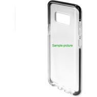 4smarts Soft Cover AIRY-SHIELD fr iPhone X - schwarz