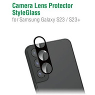 4smarts StyleGlass Kamera fr Samsung Galaxy S23 /  S23+