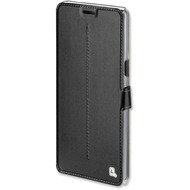 4smarts SUPREMO Book fr Galaxy Note7 - schwarz