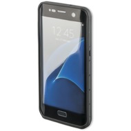 4smarts Wasserfeste Tasche Active Pro NAUTILUS fr Samsung Galaxy S7 edge schwarz