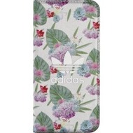 adidas Booklet Case fr Apple iPhone 6/ 6s, flower