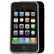 Apple iPhone 3G S, 16GB, schwarz