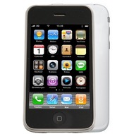 Apple iPhone 3G S, 16GB, weiss