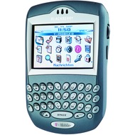 Blackberry 7290 Prosumer T-Mobile