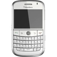 Blackberry Bold 9000 weiss