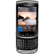 Blackberry Torch 9800, schwarz (Vodafone Edition)