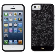 case-mate Brilliance Cases black Apple iPhone 5/ 5S/ SE