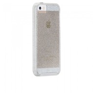 case-mate Sheer Glam Case fr Apple iPhone 5/ 5s/ SE - champagner
