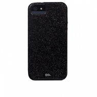 case-mate Sheer Glam Case fr Apple iPhone 5/ 5s/ SE - schwarz
