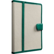 case-mate Slim Stand Folio fr iPad 2 /  3, wei-grn