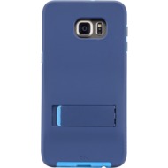 case-mate Tough Stand Case Samsung Galaxy S6 edge+, Navy & Blue