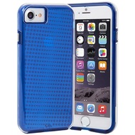 case-mate Tough Translucent Case - Apple iPhone 7 - blau