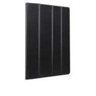case-mate Tuxedo fr iPad 3, textured-black