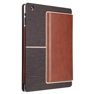 case-mate Venture Folio fr iPad 2 /  3, braun