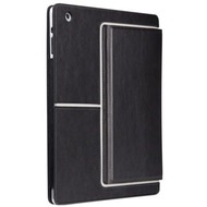 case-mate Venture Folio fr iPad 2 /  3, schwarz