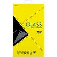 Cyoo Apple iPhone 11 Pro /  XS /  X Displayschutzglas /  Displayschutzfolie Tempered Glass 0,33mm