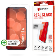 Displex Real Glass Apple iPhone 13/ 13 Pro/ 14