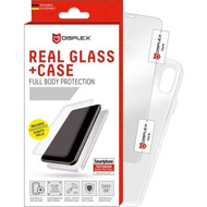 Displex Real Glass + Case iPhone 11 01147