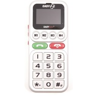 EasyProject Easy Use SMS silber