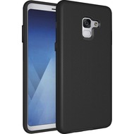 Eiger North Case, Samsung Galaxy A7 (2018), black