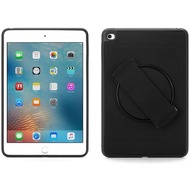 Griffin Air Strap 360, Apple iPad mini (2019)/ mini 4, schwarz, GIPD-006-BLK