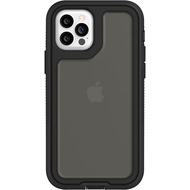 Griffin Survivor Extreme Case, Apple iPhone 12/ 12 Pro, asphalt schwarz, GIP-060-BLK