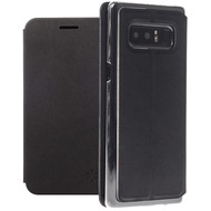 honju DarkBook Folio, Samsung Galaxy Note 8, schwarz, 88021