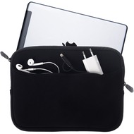 honju DarkRoom Neopren Tasche/ Sleeve 10 Tablets & Notebooks schwarz